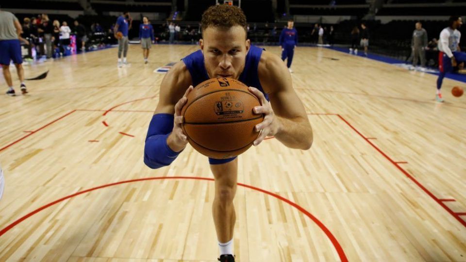 让每一个球 让每一个球