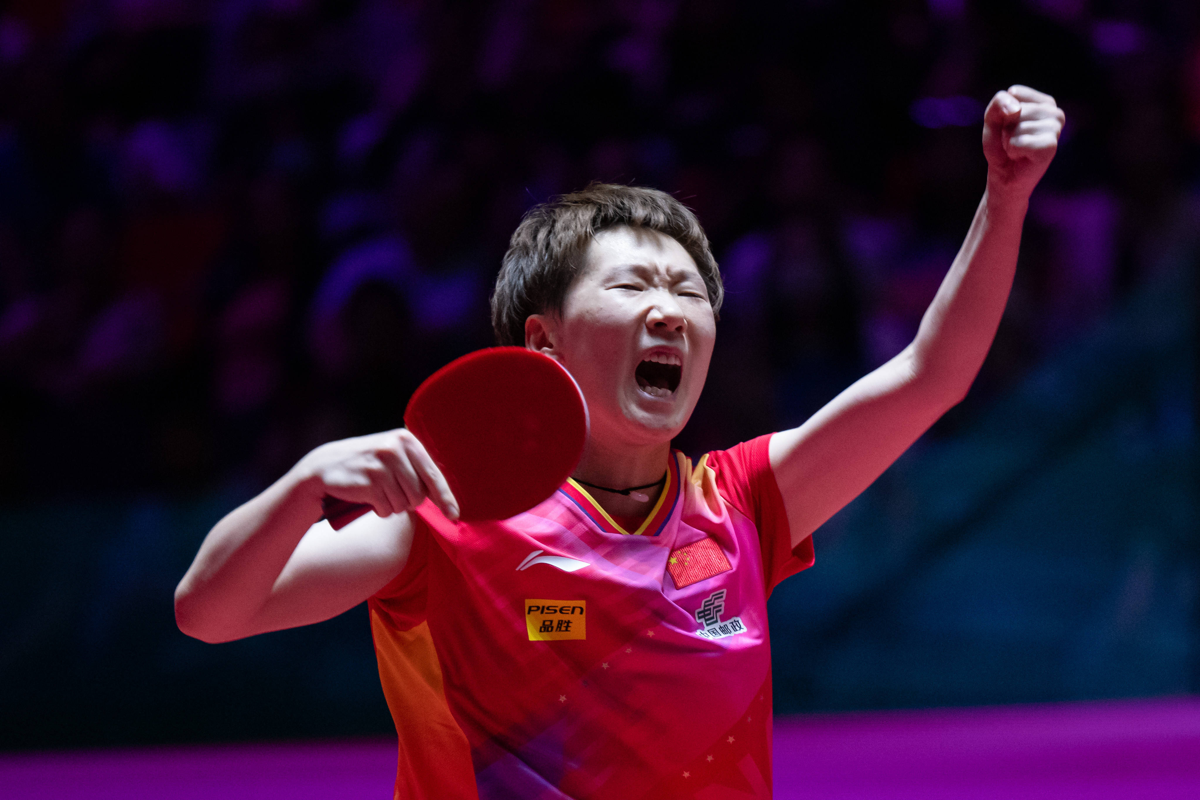 以期在比赛 以期在比赛