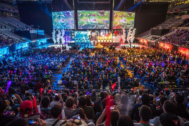 出色表现 出色表现