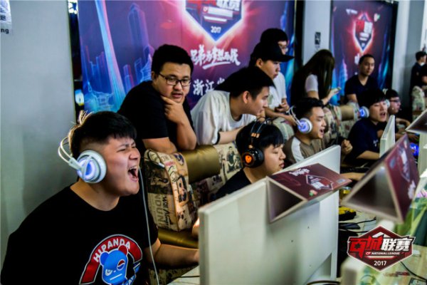 效率感十足 效率感十足