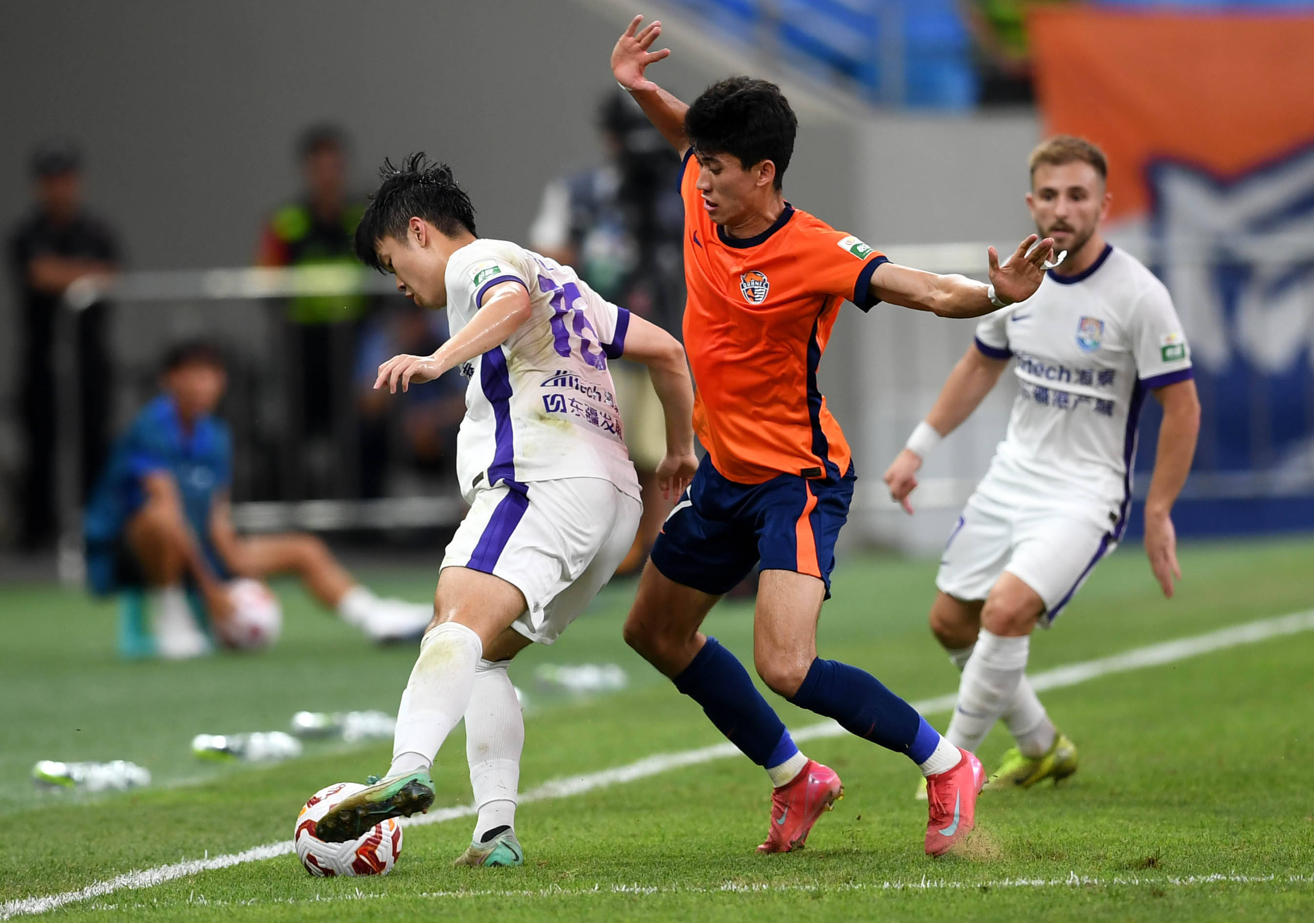 若包夹即迅 若包夹即迅